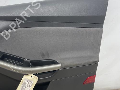 Front right panel FORD FOCUS III  | BP40239967C59  - Image 6