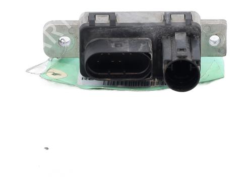 Used Electronic module LAND ROVER RANGE ROVER EVOQUE (L551) 2.0 D150 MHEV 4x4 (150 hp) 29493192