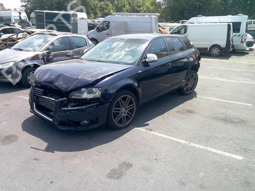 Left rear window switch AUDI A3 Sportback (8PA) 1.6 TDI | BP25924176I29 - Image 12