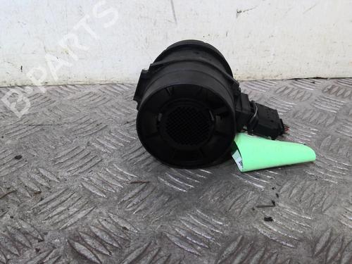 Used Mass air flow sensor BMW 1 (E81) 116 d (116 hp) 20354889