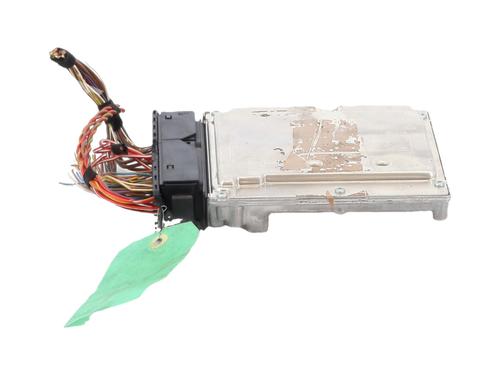 Engine control unit (ECU) BMW 3 (E90) 318 d | BP35939232M57 - Image 4
