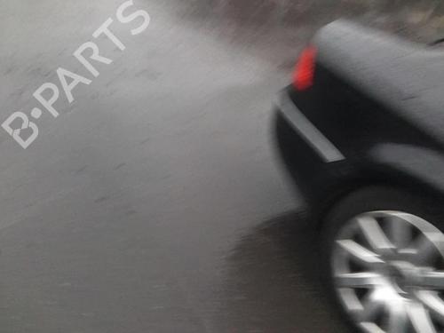 Right rear door VW PHAETON (3D1, 3D2, 3D3, 3D4, 3D6, 3D7, 3D8, 3D9) 5.0 V10 TDI 4motion | BP22919058C5 