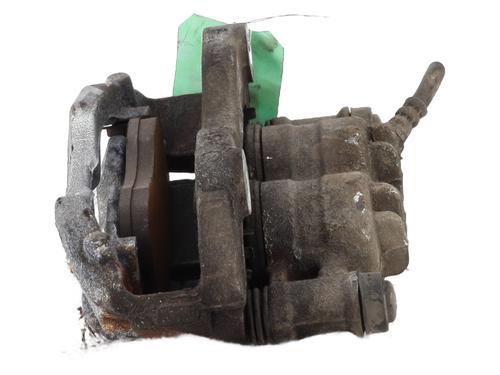 Used Left front brake caliper Left front brake caliper RENAULT MASTER III Van (FV) 2.3 dCi 170 FWD (FV0L) (170 hp) 20652295 20652295