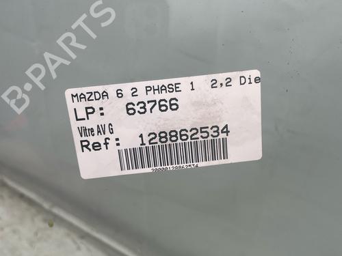 Used Front left door window Front left door window 37278157 37278157