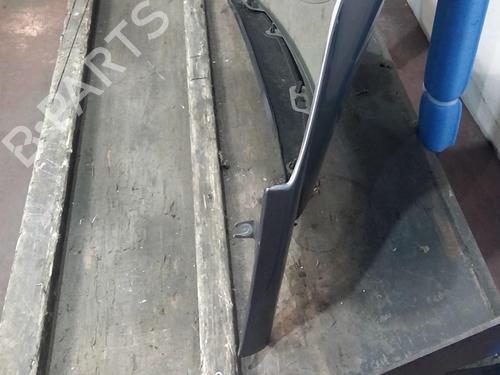 Right front fenders RENAULT MEGANE III Hatchback (BZ0/1_, B3_) 1.5 dCi | BP20359966C42 