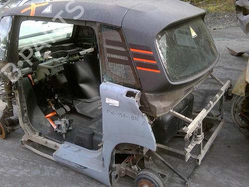 Sikkerhedssele-spænde CITROËN AMI (9A_) Electric (9AZ2CA) | BP28833218I32  - Image 15