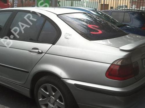 Climate control BMW 3 (E46) 320 d | BP21999141I5 