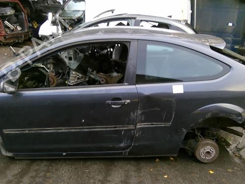 Rear left seatbelt FORD FOCUS II (DA_, HCP, DP) 1.6 TDCi | BP30763533I29 - Image 35