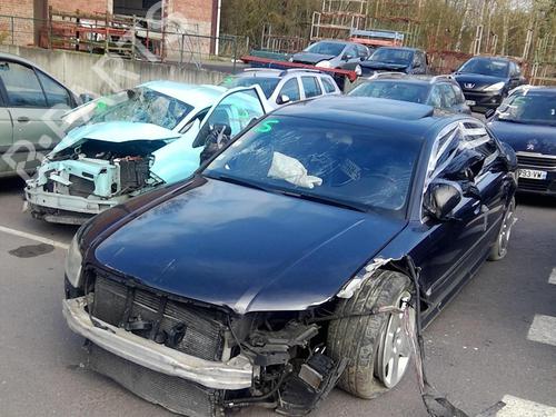 Used Parts AUDI A8 D3 (4E2, 4E8)  4.2 quattro  2184049