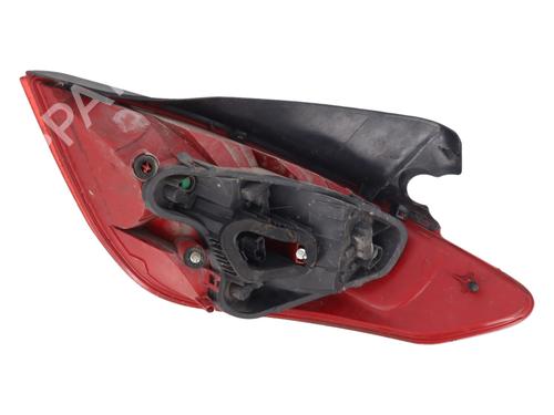 Used Left taillight Left taillight 36955920 36955920