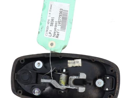rear-left-exterior-door-handle-citroen-nemo-mpv-2009-25824587 main image