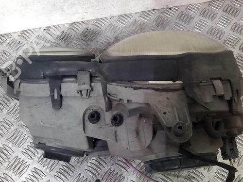 Right headlight MERCEDES-BENZ E-CLASS (W210) E 270 CDI (210.016) | BP20369674C29 