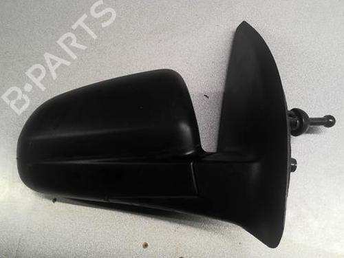Right mirror CHEVROLET AVEO / KALOS Hatchback (T250, T255) 1.2 | BP21999645C27 