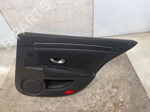 Used Rear right panel Rear right panel 39551327 39551327