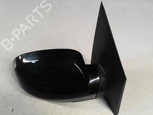 Used Right mirror HYUNDAI GETZ (TB) 1.1 (67 hp) 21728131