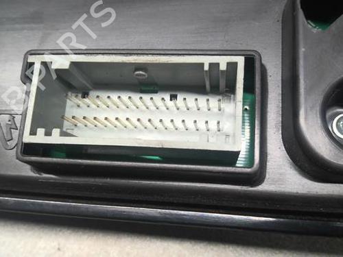 Instrument cluster RENAULT ESPACE IV (JK0/1_) 2.0 dCi (JK02, JK03) | BP20370148C47 