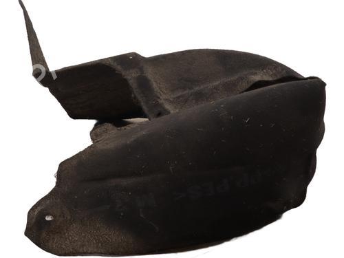 Wheel arch PEUGEOT 308 I (4A_, 4C_) 1.6 HDi | BP24455098C56 