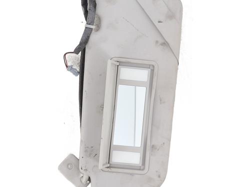 Used Left sun visor PEUGEOT 5008 (0U_, 0E_) 2.0 HDi 150 / BlueHDi 150 (150 hp) 26183757