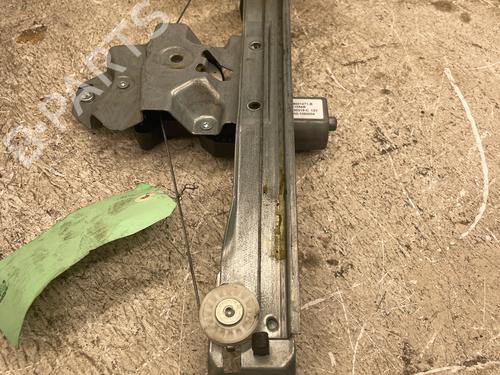 Used Front right window mechanism Front right window mechanism 36591294 36591294