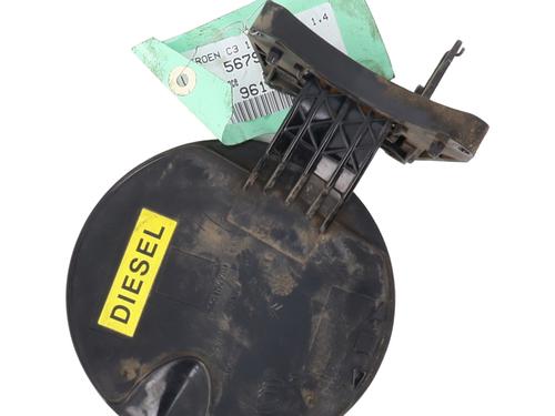 Fuel flap CITROËN C3 I (FC_, FN_) 1.4 16V HDi | BP21388927C131 