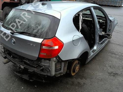 Steering wheel BMW 1 (E87) 118 d | BP20361197C49 