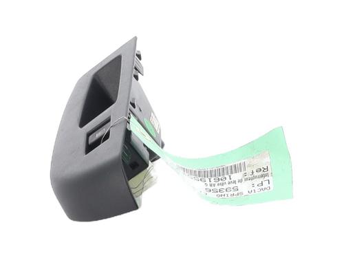 Left rear window switch DACIA SPRING EV (B6M1) | BP26184066I29 - Image 3