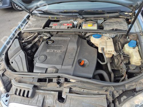 Left rear window switch AUDI A4 B7 (8EC)  | BP34356334I29  - Image 11