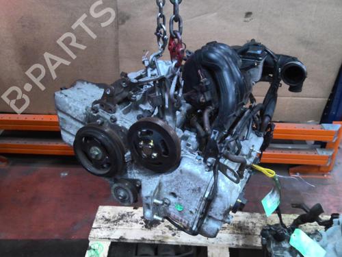 Used Engine NISSAN PIXO (UA0) 1.0 (68 hp) 31207104