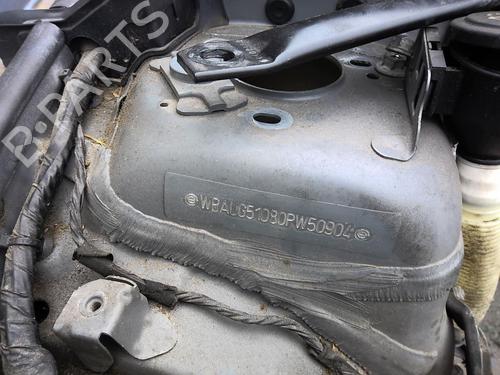 Gearbox BMW 1 (E87) 120 d | BP20360059M3 