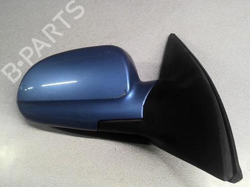 Right mirror CHEVROLET NUBIRA Estate 1.6 | BP21999712C27 