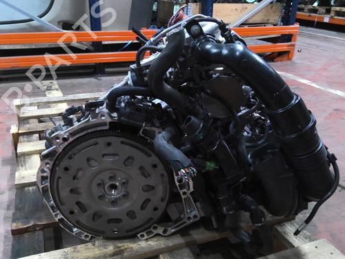 Engine DS DS 3 (SA_) 1.2 THP 110 / PureTech 110 (SAHNPS, SAHNZ6, SAHNZT) | BP32630479M1  - Image 6