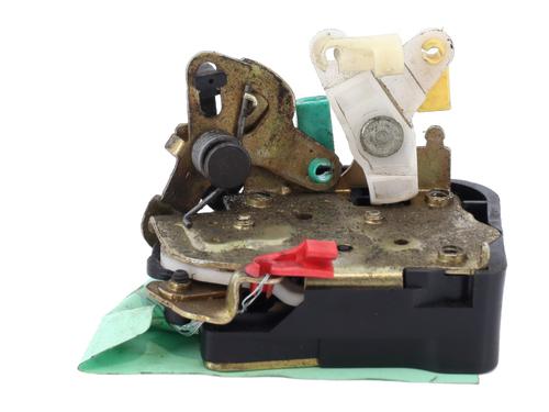 Used Rear left lock Rear left lock CHRYSLER PT CRUISER (PT_) 2.2 CRD (150 hp) 29744419 29744419