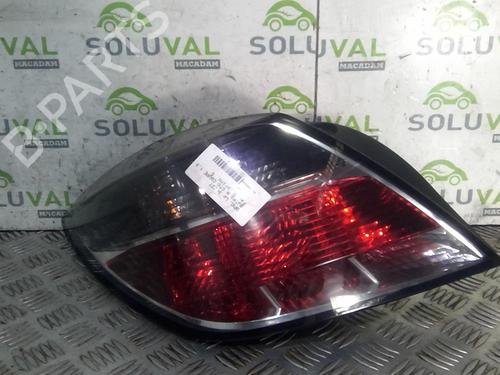 Used Left taillight OPEL ASTRA H GTC (A04) 1.9 CDTI (L08) (101 hp) 22001590