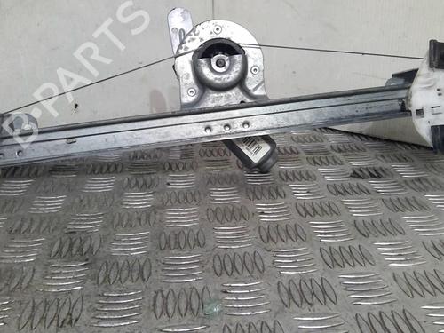 Used Front left window mechanism Front left window mechanism DACIA LOGAN MCV (KS_) 1.5 dCi (KS0W) (86 hp) 20357097 20357097