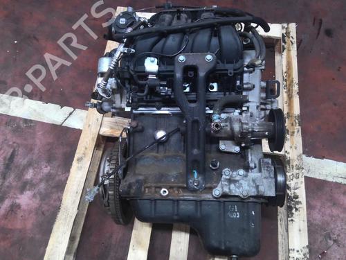 Engine CHEVROLET SPARK (M300) 1.2 | BP33472054M1 - Image 7