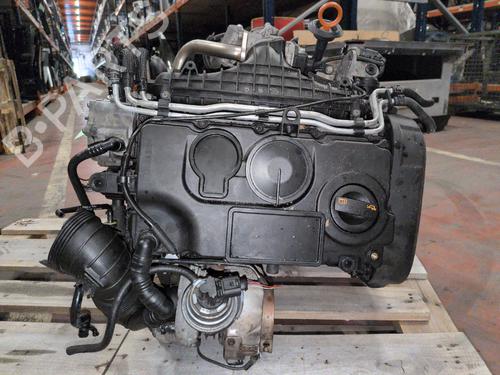Used Engine Engine 39228561 39228561