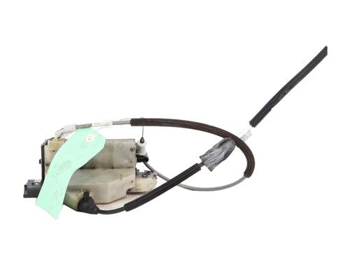 Rear right lock CITROËN C4 II (NC_) 1.2 THP 130 (NCHNYM, NCHNYT) | BP29318868C99 