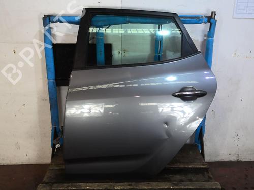 Left rear door HYUNDAI ix20 (JC) 1.4 | BP20367840C4 