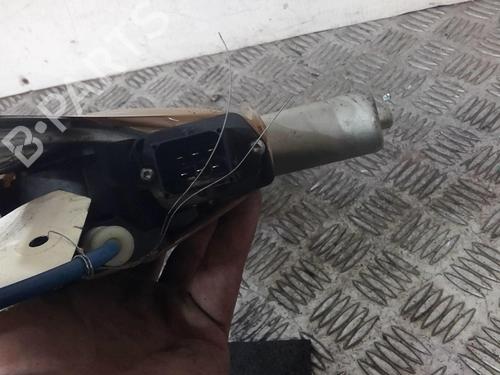 Front left window mechanism OPEL CORSA D (S07) 1.2 (L08, L68) | BP20355807C22 