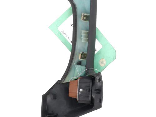 Right rear window switch RENAULT VEL SATIS (BJ0_) 2.2 dCi (BJ0E, BJ0F) | BP29440588I28 