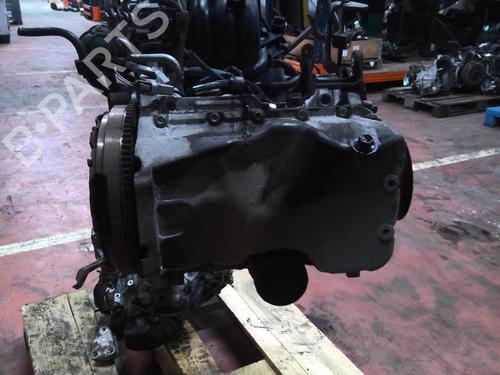 Engine NISSAN PIXO (UA0) 1.0 | BP31207104M1 
