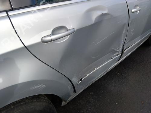 Engine control unit (ECU) PEUGEOT 5008 (0U_, 0E_) 1.6 HDi | BP32509014M57