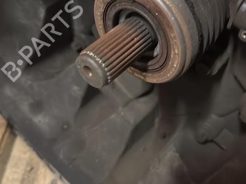 Gearbox RENAULT CAPTUR I (J5_, H5_) 1.5 dCi 90 (J5N4, J5M5, J5MW, J5M6, J5AL, J5AJ) | BP33895695M3 - Image 5