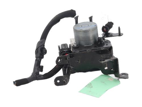 ABS pump RENAULT MASTER III Van (FV) 2.3 dCi 145 FWD (FV0E, FV0F, FV0H, FV02, FV0M, FV0S,... | BP27161778M43  - Image 5