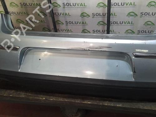Rear bumper VW PASSAT B6 (3C2) 1.9 TDI | BP22005005C8 