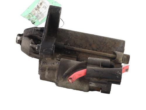 Used Starter Starter FORD FOCUS II (DA_, HCP, DP) 1.6 TDCi (90 hp) 25136805 25136805