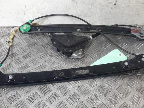 Front left window mechanism BMW 3 Touring (E46) 330 i | BP20351592C22 