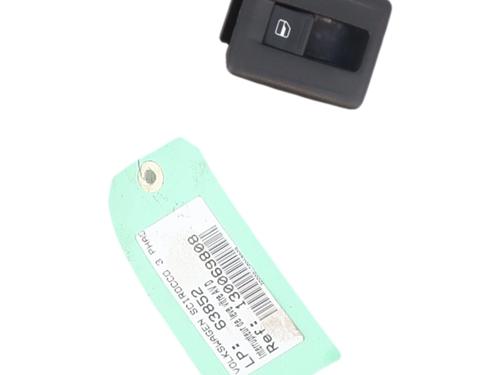 Right front window switch VW SCIROCCO III (137, 138) 2.0 TDI | BP38233689I26 - Image 4