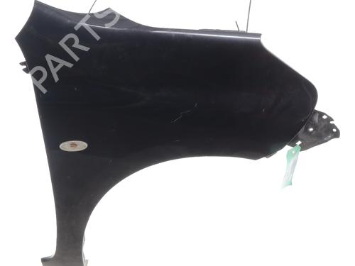 Used Right front fenders NISSAN MICRA IV (K13K, K13KK) 1.2 (80 hp) 28211133