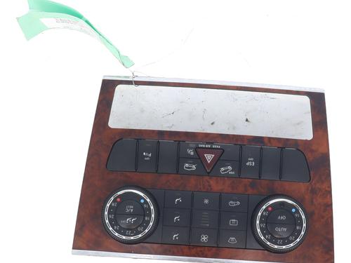 climate-control-mercedes-benz-m-class-w164-2005-2006-2007-2008-2009-2010-2011-2012-32098677 main image